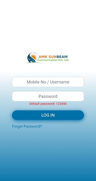 Emulate AMK Sunbeam Communication from MyAndroid or run AMK Sunbeam Communication using MyAndroid