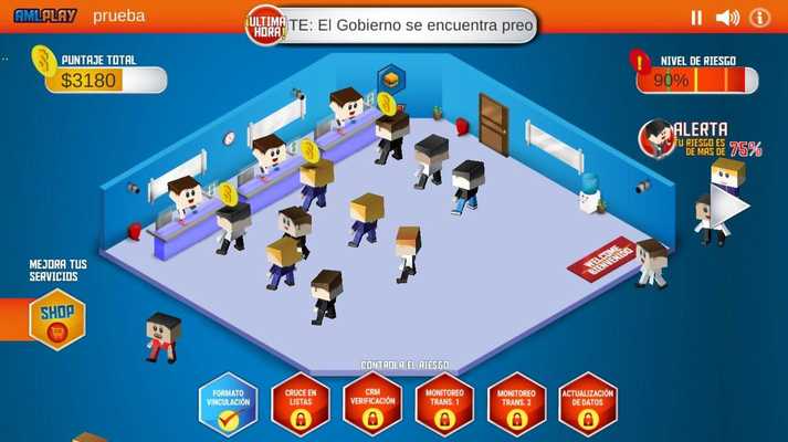 Emulate Android APK Aml Play Demo Emulate Android APK Aml Play Demo