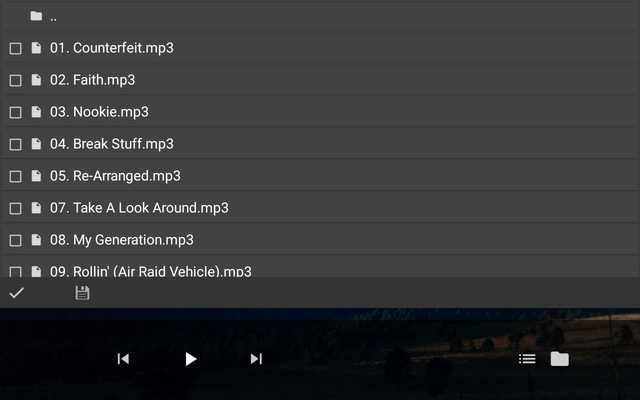 Emulate Android APK AML