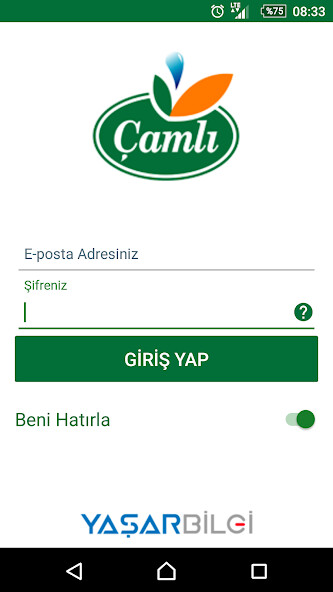 Run android online APK Çamlı Yem Mobil Sipariş from MyAndroid or emulate Çamlı Yem Mobil Sipariş using MyAndroid Run android online APK Çamlı Yem Mobil Sipariş from MyAndroid or emulate Çamlı Yem Mobil Sipariş using MyAndroid