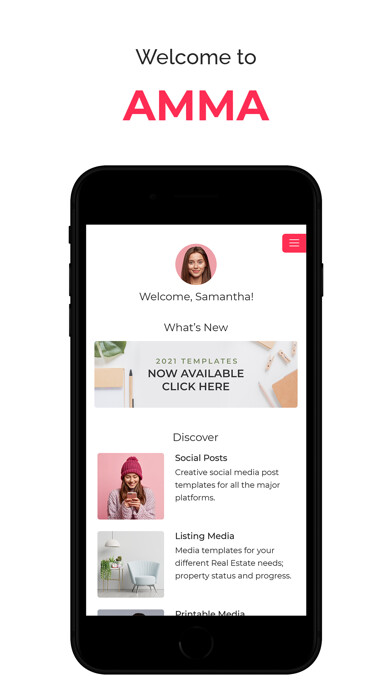 Emulate iPhone app AMMA app using MyAndroid Emulate iPhone app AMMA app using MyAndroid