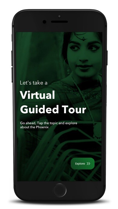 Emulate iPhone app Amma Memorial - Phoenix using MyAndroid Emulate iPhone app Amma Memorial - Phoenix using MyAndroid