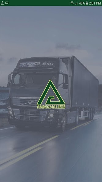 Run android online APK Ammanaliese Driver from MyAndroid or emulate Ammanaliese Driver using MyAndroid