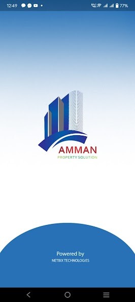 Run android online APK Amman Property Solution from MyAndroid or emulate Amman Property Solution using MyAndroid