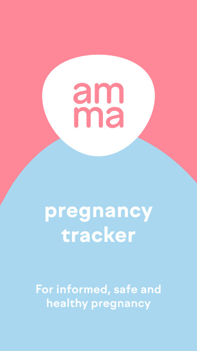 Emulate iPhone app amma: Pregnancy & Baby Tracker using MyAndroid Emulate iPhone app amma: Pregnancy & Baby Tracker using MyAndroid