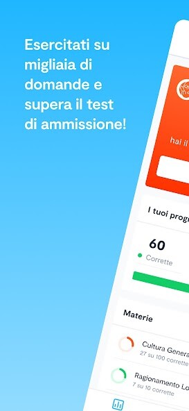 Run android online APK Ammesso.it from MyAndroid or emulate Ammesso.it using MyAndroid