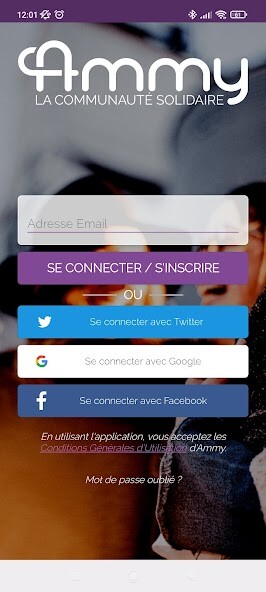 Run android online APK Ammy Communauté from MyAndroid or emulate Ammy Communauté using MyAndroid Run android online APK Ammy Communauté from MyAndroid or emulate Ammy Communauté using MyAndroid