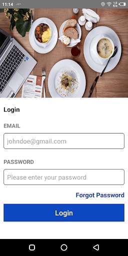 Run android online APK Ammy Store from MyAndroid or emulate Ammy Store using MyAndroid