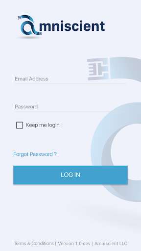 Run android online APK Amniscient from MyAndroid or emulate Amniscient using MyAndroid