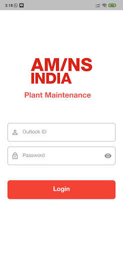 Run android online APK AM/NS Plant Maintenance from MyAndroid or emulate AM/NS Plant Maintenance using MyAndroid Run android online APK AM/NS Plant Maintenance from MyAndroid or emulate AM/NS Plant Maintenance using MyAndroid