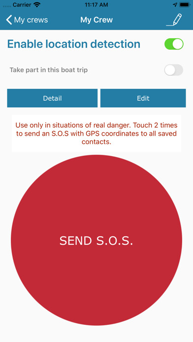 Emulate iPhone app AMOD using MyAndroid