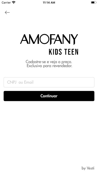 Emulate iPhone app Amofany using MyAndroid