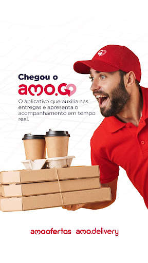 Run android online APK Amo Go from MyAndroid or emulate Amo Go using MyAndroid