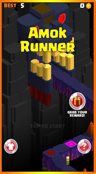 Run android online APK Amok Runner - Endless Game from MyAndroid or emulate Amok Runner - Endless Game using MyAndroid Run android online APK Amok Runner - Endless Game from MyAndroid or emulate Amok Runner - Endless Game using MyAndroid