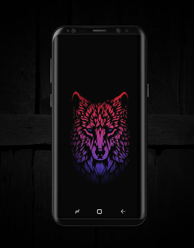Run android online APK Amoled 4K Wallpapers from MyAndroid or emulate Amoled 4K Wallpapers using MyAndroid