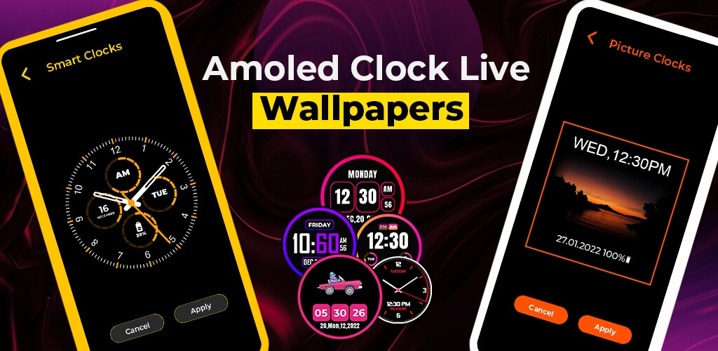 Run android online APK Amoled Clock Live Wallpapers from MyAndroid or emulate Amoled Clock Live Wallpapers using MyAndroid Run android online APK Amoled Clock Live Wallpapers from MyAndroid or emulate Amoled Clock Live Wallpapers using MyAndroid