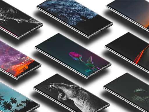 Run android online APK AMOLED Wallpapers & GIFs from MyAndroid or emulate AMOLED Wallpapers & GIFs using MyAndroid