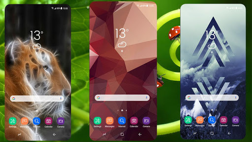 Run android online APK Amoled Wallpapers Live HD from MyAndroid or emulate Amoled Wallpapers Live HD using MyAndroid