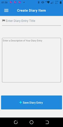 Run android online APK Amo Mini Diary from MyAndroid or emulate Amo Mini Diary using MyAndroid