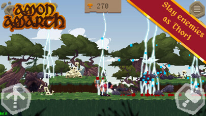 Emulate iPhone app Amon Amarth using MyAndroid Emulate iPhone app Amon Amarth using MyAndroid