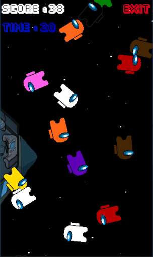 Run android online APK Among Us - Fan game from MyAndroid or emulate Among Us - Fan game using MyAndroid