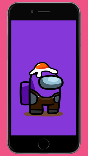 Run android online APK Among Us Hd Wallpapers Backgrounds from MyAndroid or emulate Among Us Hd Wallpapers Backgrounds using MyAndroid
