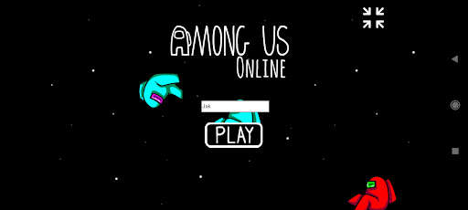 Run android online APK Among Us Impostors from MyAndroid or emulate Among Us Impostors using MyAndroid