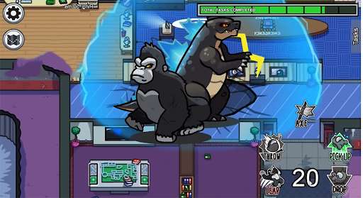 Run android online APK Among Us Kong & Gozila Mod from MyAndroid or emulate Among Us Kong & Gozila Mod using MyAndroid Run android online APK Among Us Kong & Gozila Mod from MyAndroid or emulate Among Us Kong & Gozila Mod using MyAndroid