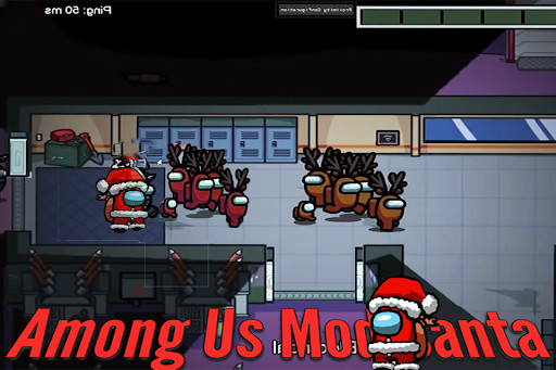 Run android online APK Among Us Santa Mod from MyAndroid or emulate Among Us Santa Mod using MyAndroid Run android online APK Among Us Santa Mod from MyAndroid or emulate Among Us Santa Mod using MyAndroid