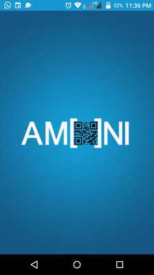 Emulate Android APK Amoni Emulate Android APK Amoni