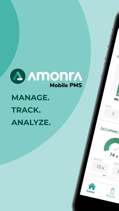 Emulate iPhone app Amonra Mobile PMS using MyAndroid Emulate iPhone app Amonra Mobile PMS using MyAndroid