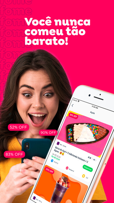 Emulate iPhone app Amo Ofertas using MyAndroid Emulate iPhone app Amo Ofertas using MyAndroid