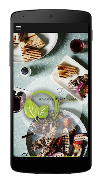 Run android online APK Amoos Restaurant from MyAndroid or emulate Amoos Restaurant using MyAndroid Run android online APK Amoos Restaurant from MyAndroid or emulate Amoos Restaurant using MyAndroid