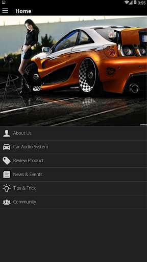 Run android online APK AmoPlusMagz from MyAndroid or emulate AmoPlusMagz using MyAndroid