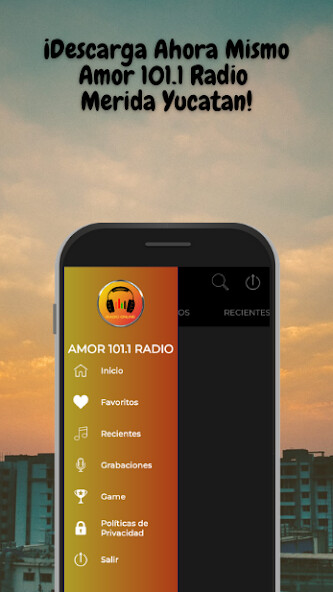 Run android online APK Amor 101.1 Radio Merida Yc Mx from MyAndroid or emulate Amor 101.1 Radio Merida Yc Mx using MyAndroid Run android online APK Amor 101.1 Radio Merida Yc Mx from MyAndroid or emulate Amor 101.1 Radio Merida Yc Mx using MyAndroid