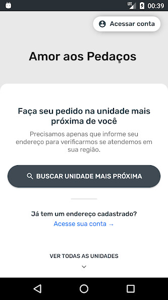 Run android online APK Amor aos Pedaços Delivery from MyAndroid or emulate Amor aos Pedaços Delivery using MyAndroid Run android online APK Amor aos Pedaços Delivery from MyAndroid or emulate Amor aos Pedaços Delivery using MyAndroid