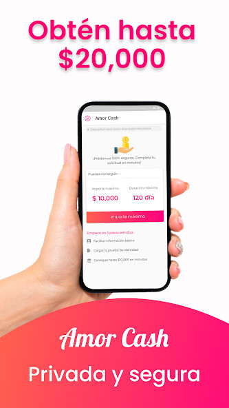 Run android online APK Amor Cash: Préstamos Sin Buró from MyAndroid or emulate Amor Cash: Préstamos Sin Buró using MyAndroid Run android online APK Amor Cash: Préstamos Sin Buró from MyAndroid or emulate Amor Cash: Préstamos Sin Buró using MyAndroid