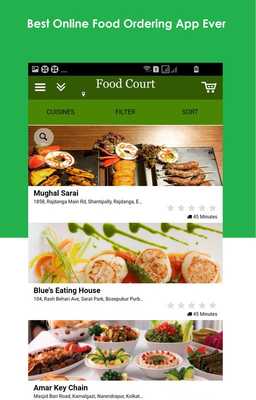 Emulate Android APK Amorea