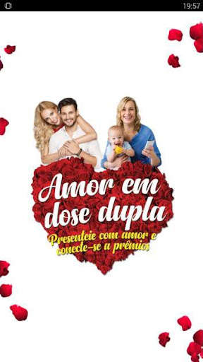 Emulate Android APK Amor em Dose Dupla Emulate Android APK Amor em Dose Dupla