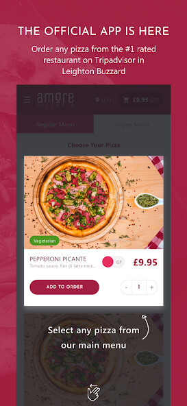 Run android online APK Amore Pizzeria LB from MyAndroid or emulate Amore Pizzeria LB using MyAndroid Run android online APK Amore Pizzeria LB from MyAndroid or emulate Amore Pizzeria LB using MyAndroid