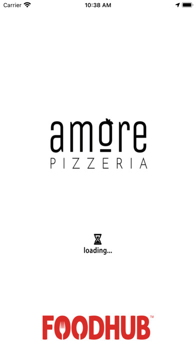 Run android online APK Amore Pizzeria Leighton from MyAndroid or emulate Amore Pizzeria Leighton using MyAndroid