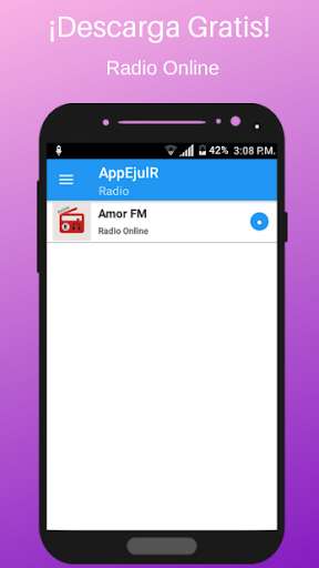 Run android online APK Amor FM Radio Online from MyAndroid or emulate Amor FM Radio Online using MyAndroid Run android online APK Amor FM Radio Online from MyAndroid or emulate Amor FM Radio Online using MyAndroid