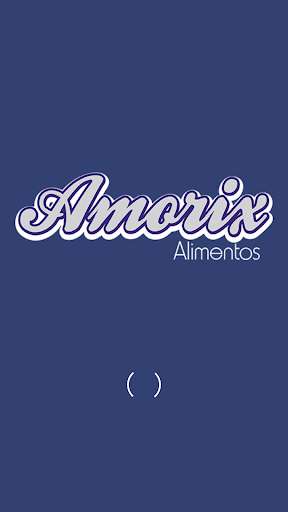 Run android online APK Amorix Alimentos from MyAndroid or emulate Amorix Alimentos using MyAndroid