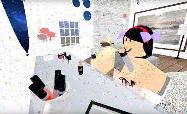 Emulate Android APK A morning Routine before school Roblox! Emulate Android APK A morning Routine before school Roblox!