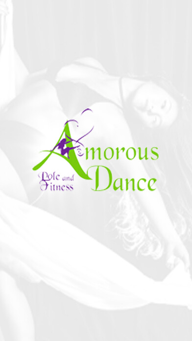 Emulate iPhone app Amorous Dance, Pole and Fitnes using MyAndroid