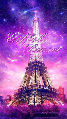 Emulate Android APK Amorous Eiffel Sunset Live Wallpaper Emulate Android APK Amorous Eiffel Sunset Live Wallpaper