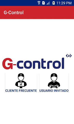 Run android online APK Amortiguadores G-Control from MyAndroid or emulate Amortiguadores G-Control using MyAndroid