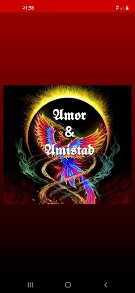 Run android online APK amor y amistad from MyAndroid or emulate amor y amistad using MyAndroid