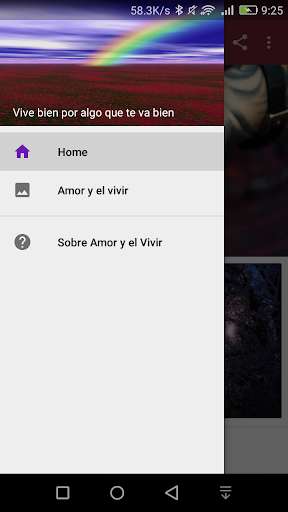 Run android online APK Amor y el Vivir from MyAndroid or emulate Amor y el Vivir using MyAndroid Run android online APK Amor y el Vivir from MyAndroid or emulate Amor y el Vivir using MyAndroid