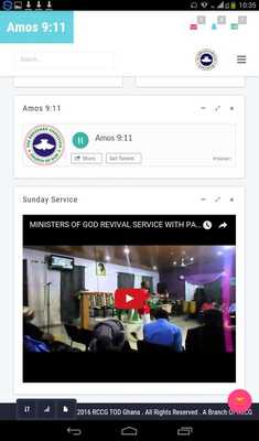 Emulate Android APK Amos 911